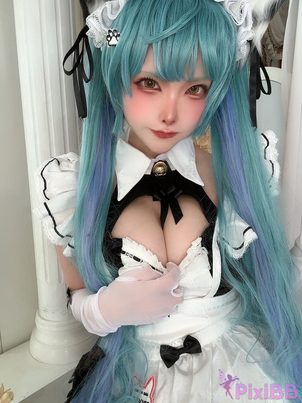 Cosplayer Etocha Privaty PixiBB.COM 003