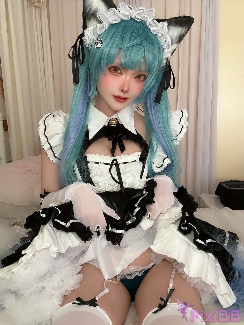 Cosplayer Etocha Privaty PixiBB.COM 004
