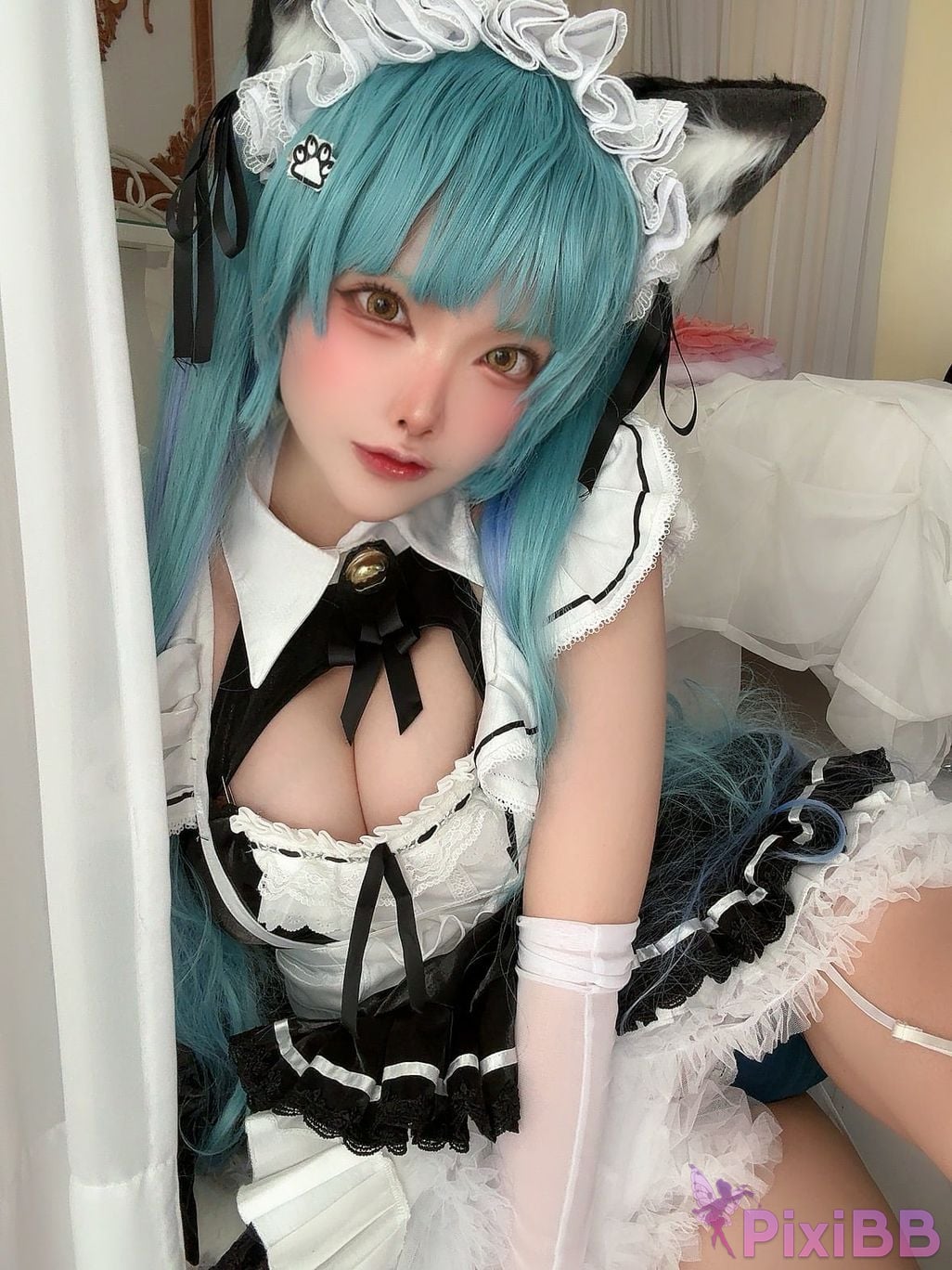Cosplayer Etocha Privaty PixiBB.COM 010