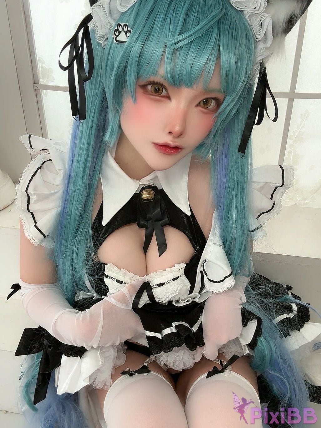 Cosplayer Etocha Privaty PixiBB.COM 015