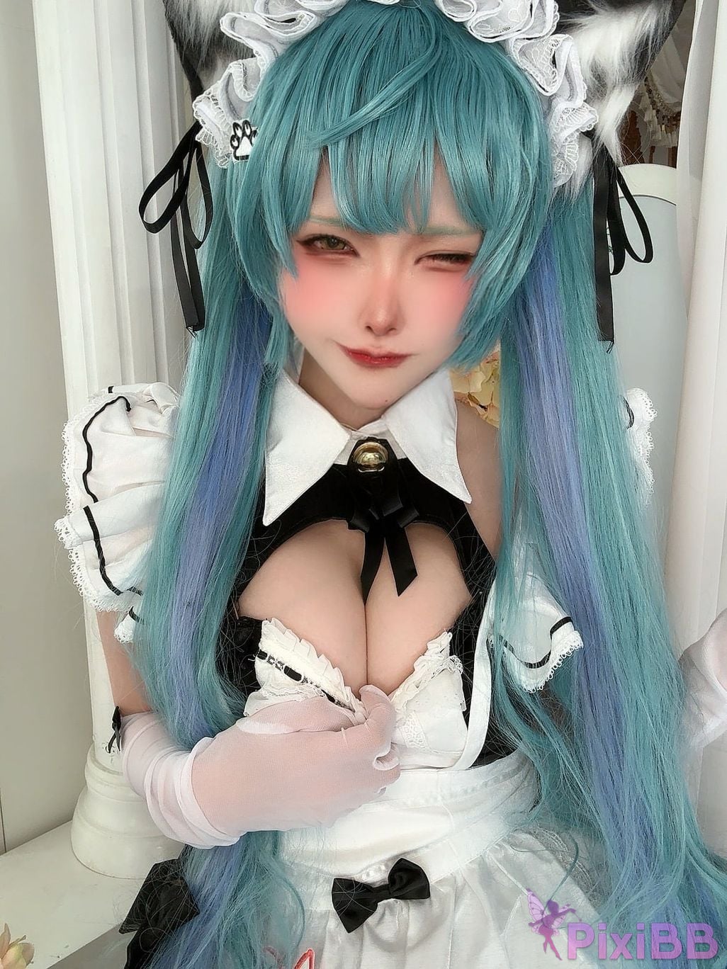 Cosplayer Etocha Privaty PixiBB.COM 021