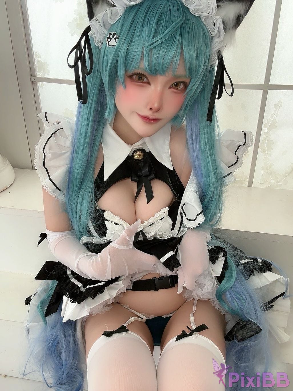 Cosplayer Etocha Privaty PixiBB.COM 022