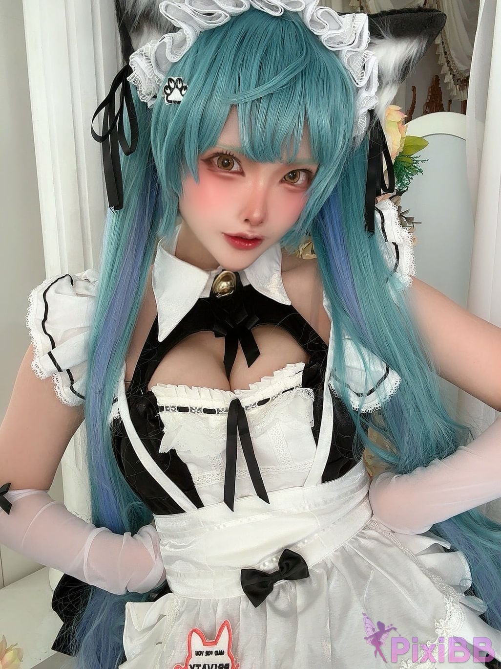 Cosplayer Etocha Privaty PixiBB.COM 040