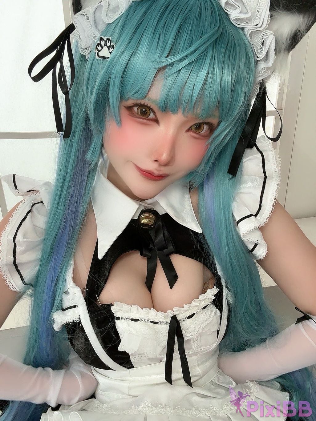 Cosplayer Etocha Privaty PixiBB.COM 049