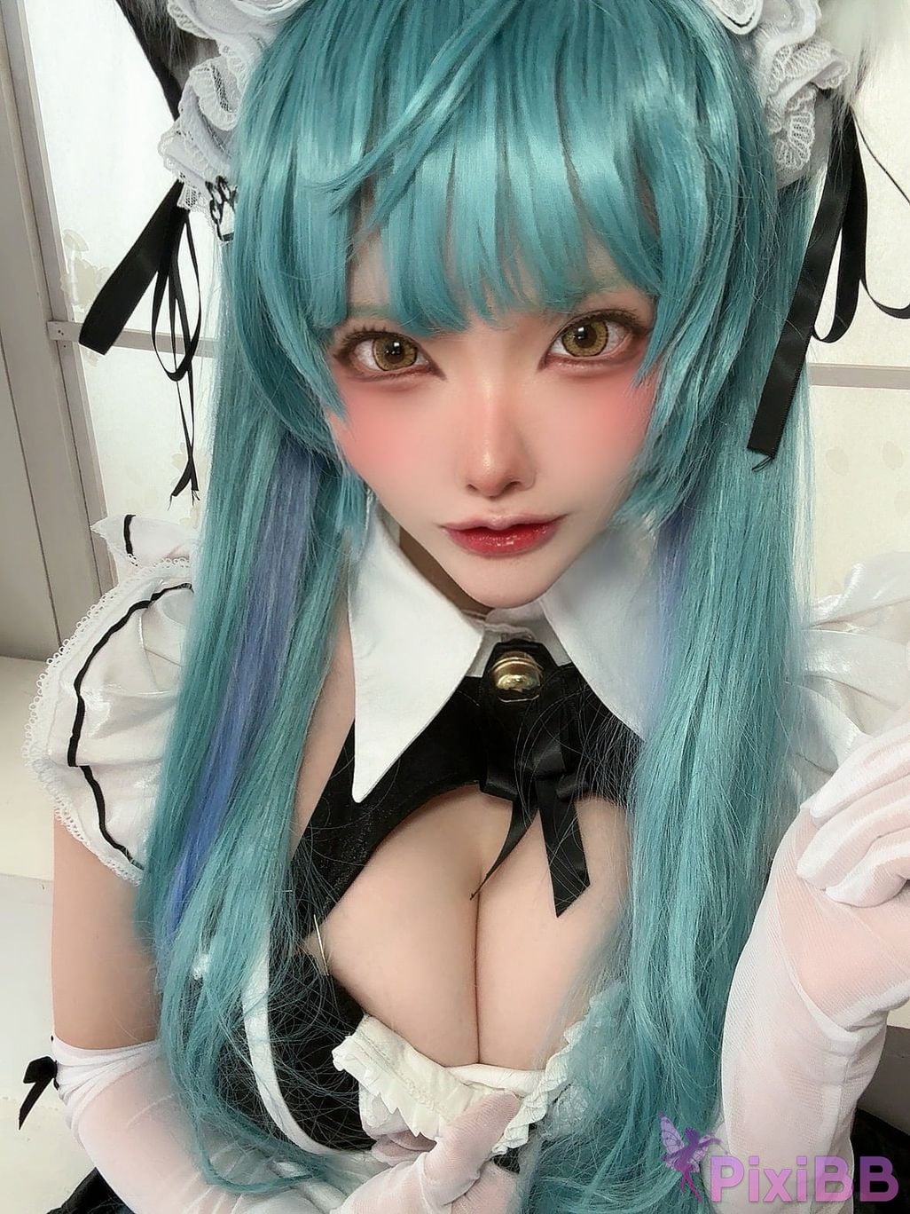 Cosplayer Etocha Privaty PixiBB.COM 055