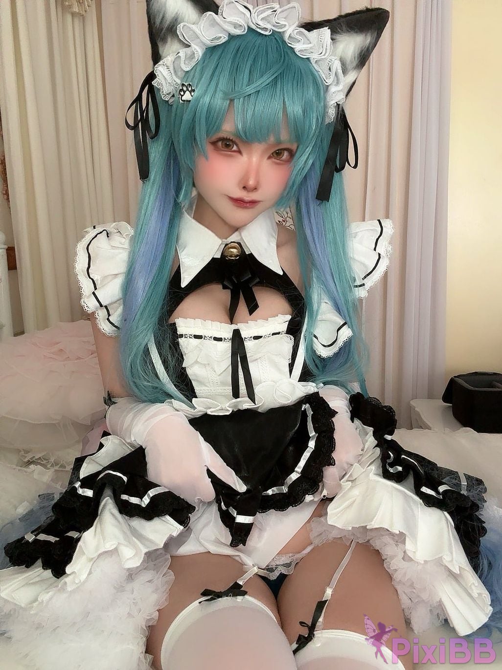 Cosplayer Etocha Privaty PixiBB.COM 058
