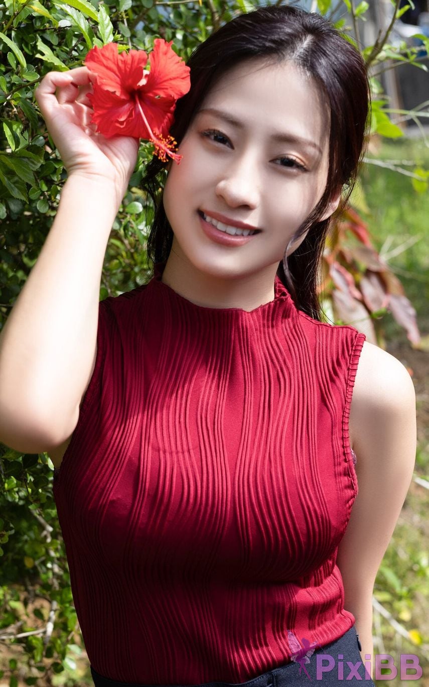 Japanese Idol Sumida Ayano Sumita cold eyes hot body Ver.2 PixiBB.COM 130