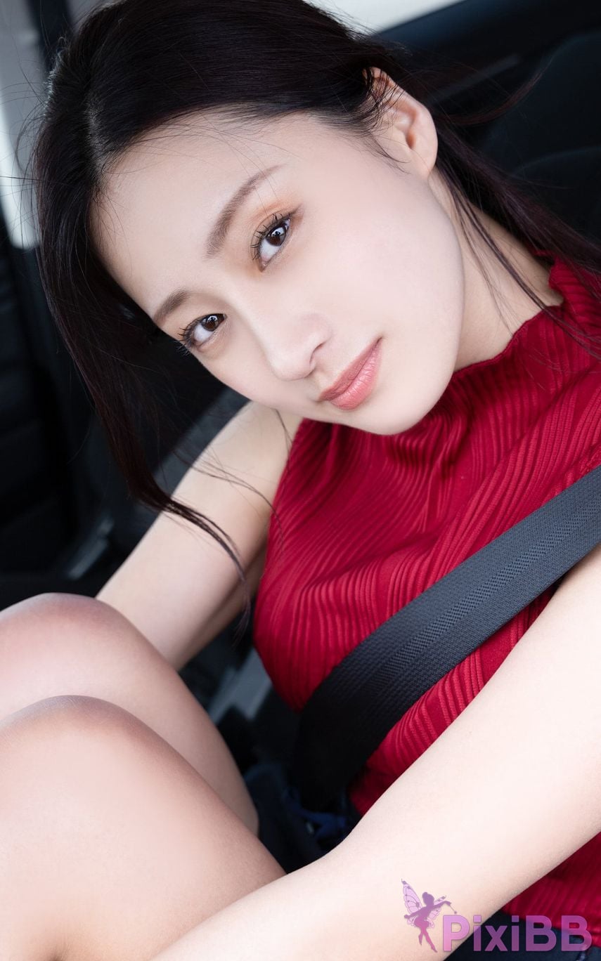 Japanese Idol Sumida Ayano Sumita cold eyes hot body Ver.2 PixiBB.COM 142