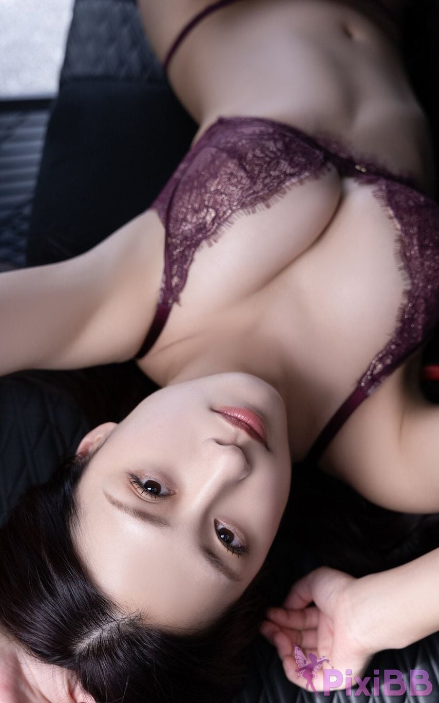 Japanese Idol Sumida Ayano Sumita cold eyes hot body Ver.2 PixiBB.COM 167