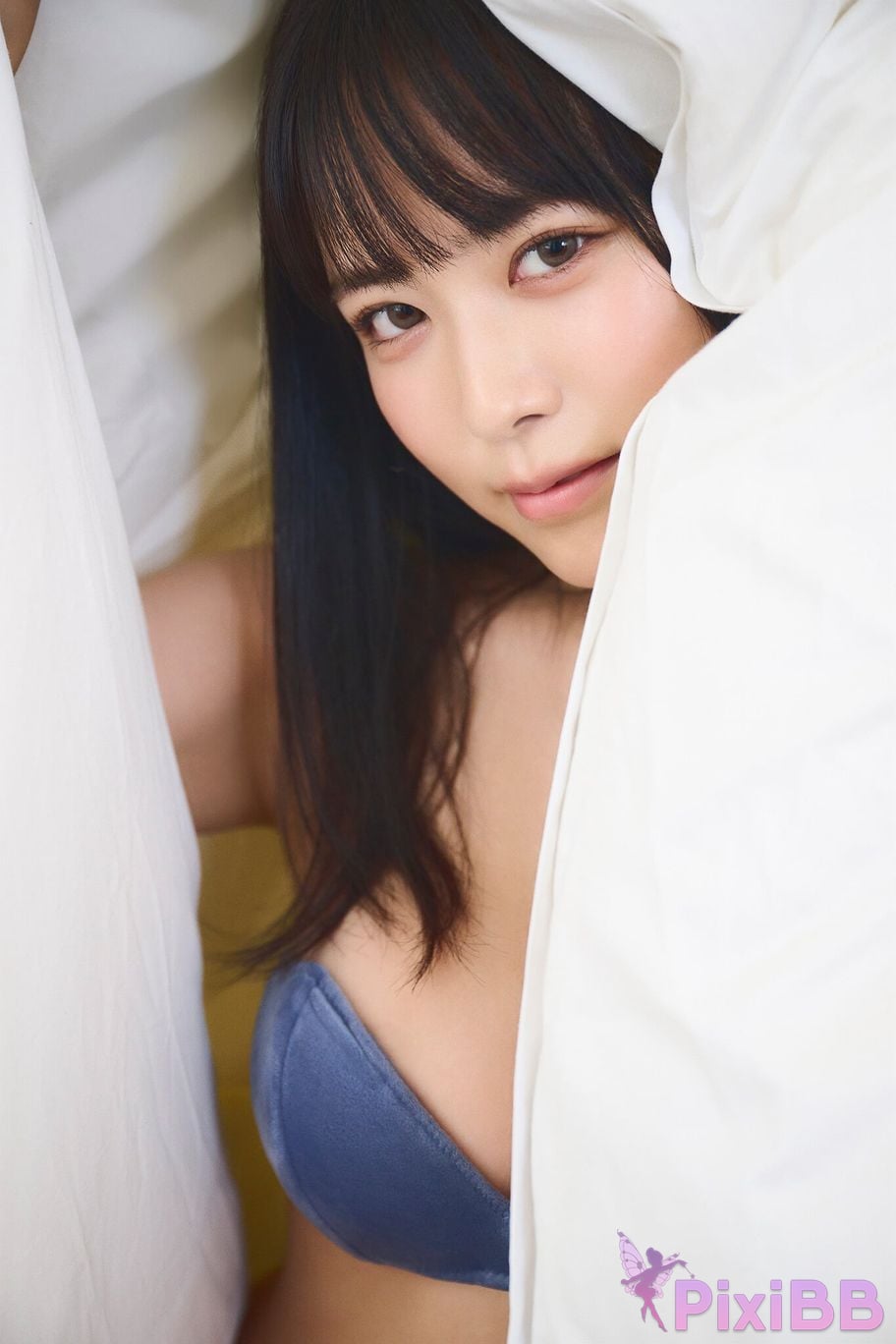 Japanese Idol Shinonome Umi Sea and various things moon change jigra PixiBB.COM 003