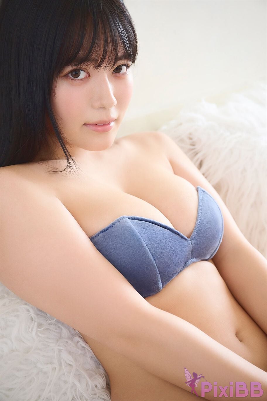 Japanese Idol Shinonome Umi Sea and various things moon change jigra PixiBB.COM 023
