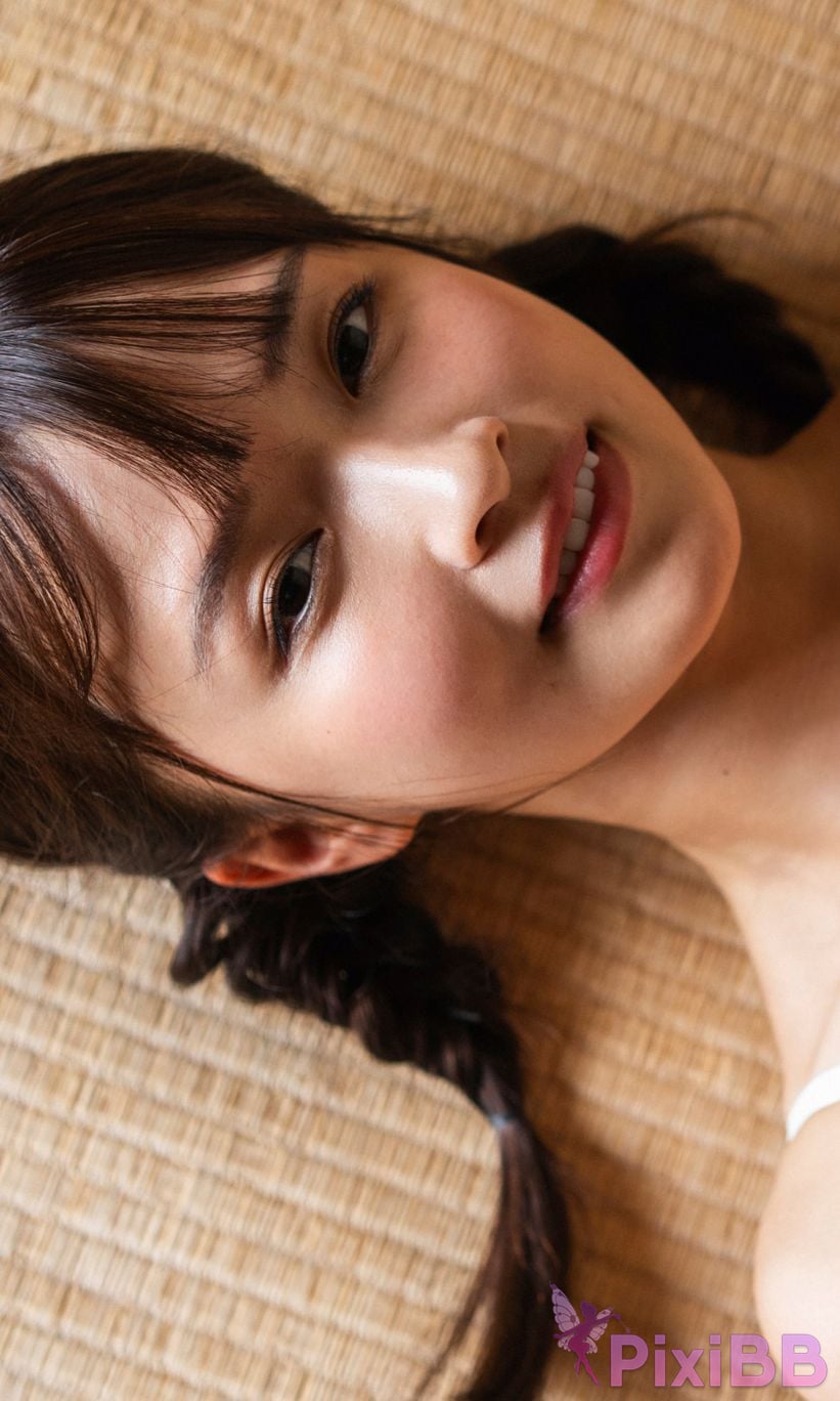Japanese Idol Haruka Momokawa Digital only photo collection Sparkling PixiBB.COM 029