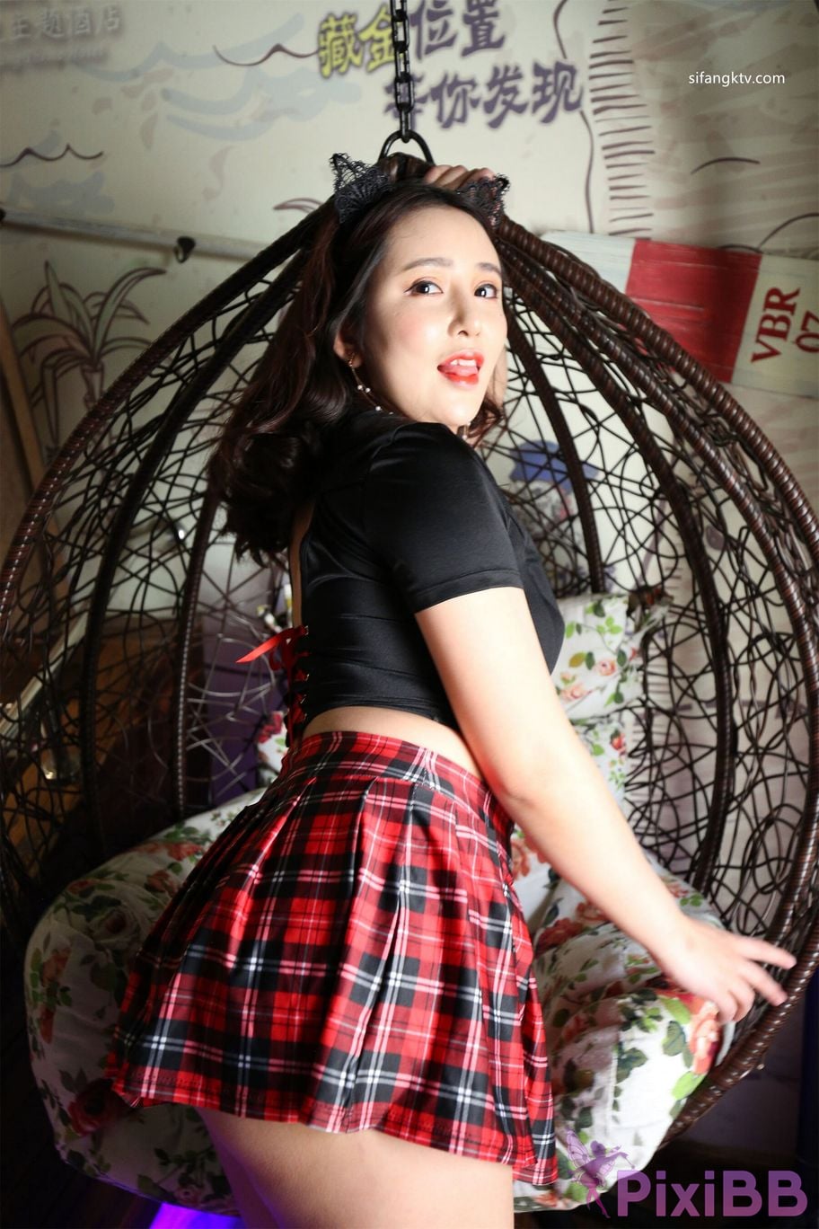XR Uncensored Tao Xile lele Early days XIUREN Model Full scale private shooting PixiBB.COM 114