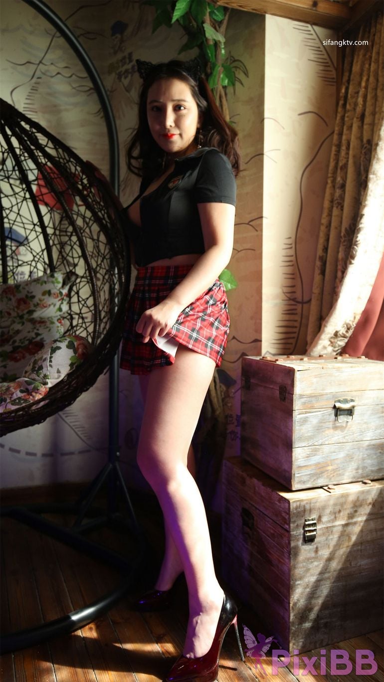 XR Uncensored Tao Xile lele Early days XIUREN Model Full scale private shooting PixiBB.COM 123