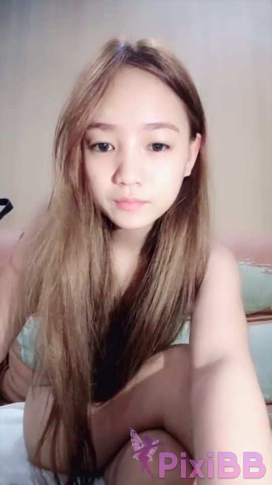 OtherXXX girl moe master G Milky white and tender little fairy PixiBB.COM 028