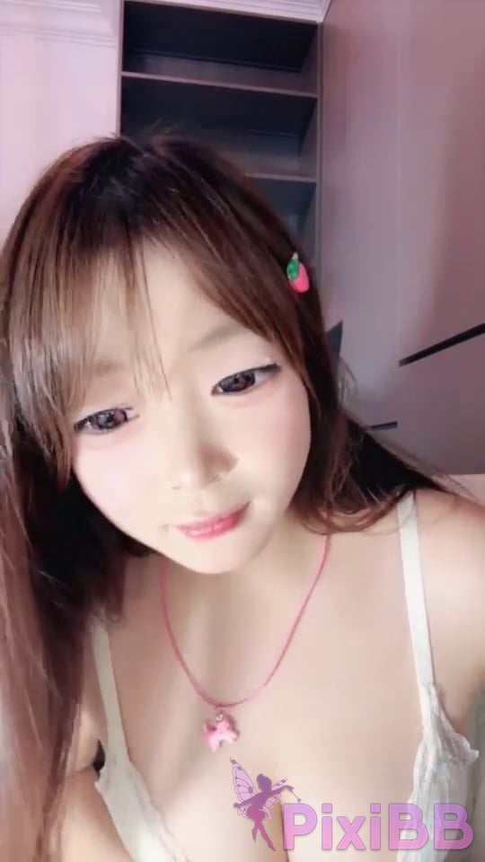 OtherXXX short tailed cat Busty school girl Pay room show PixiBB.COM 007