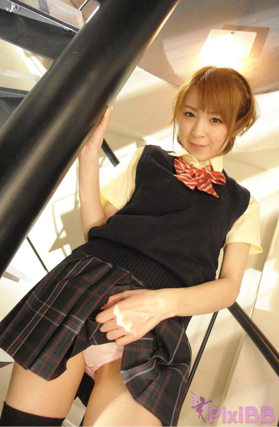 Japanese Idol Hikaru Shiina Too erotic AV actress selection Vol.3 PixiBB.COM 012
