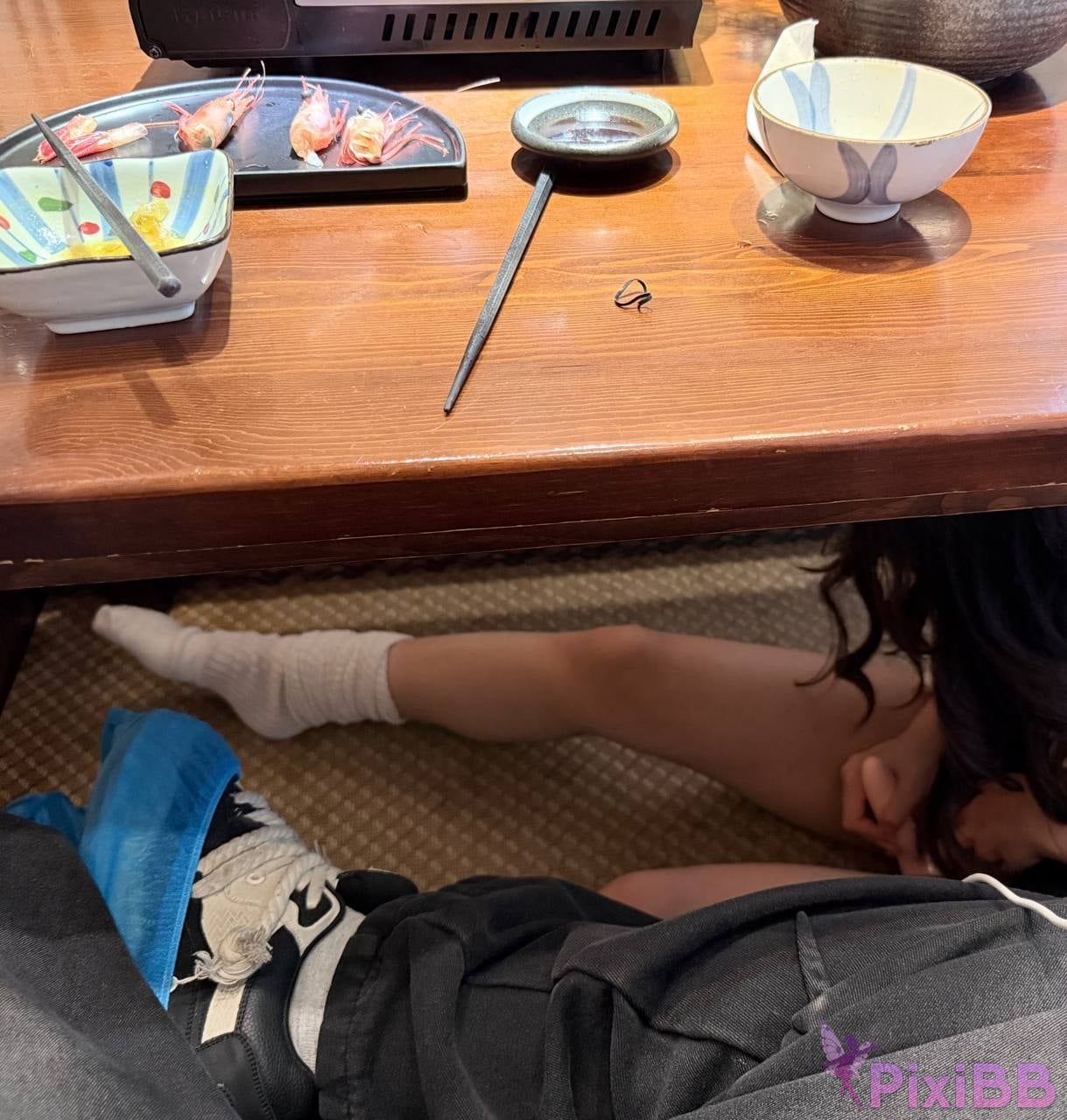 OtherXXX Medicine cat Douyin Gao Yan Shaoluo Date and have sex with the financial owner training PixiBB.COM 023