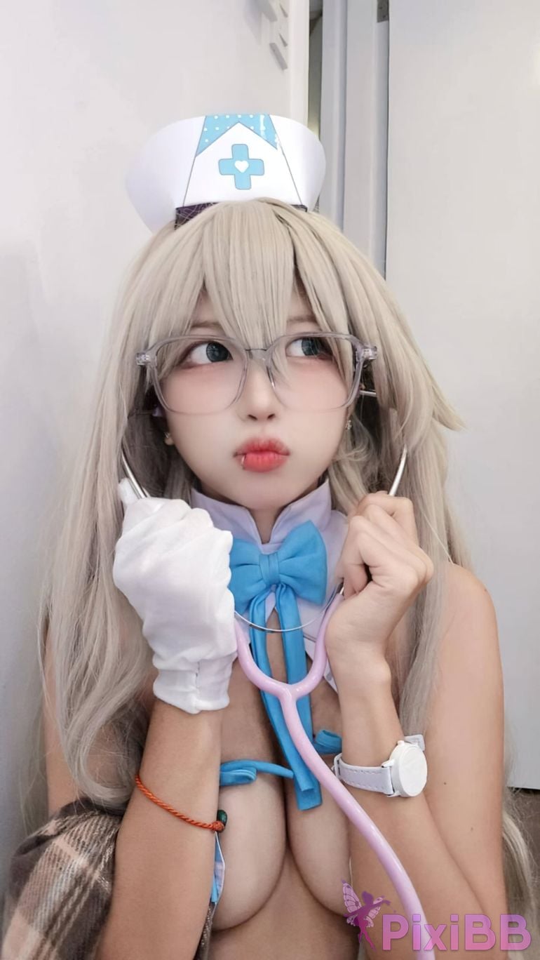 Cosplayer Sowon Akane Murokasa PixiBB.COM 012