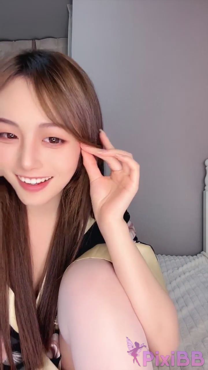 OtherXXX Yueyue The Goddess of Incredible Beauty Its so beautiful that you cant even go to sea PixiBB.COM 042