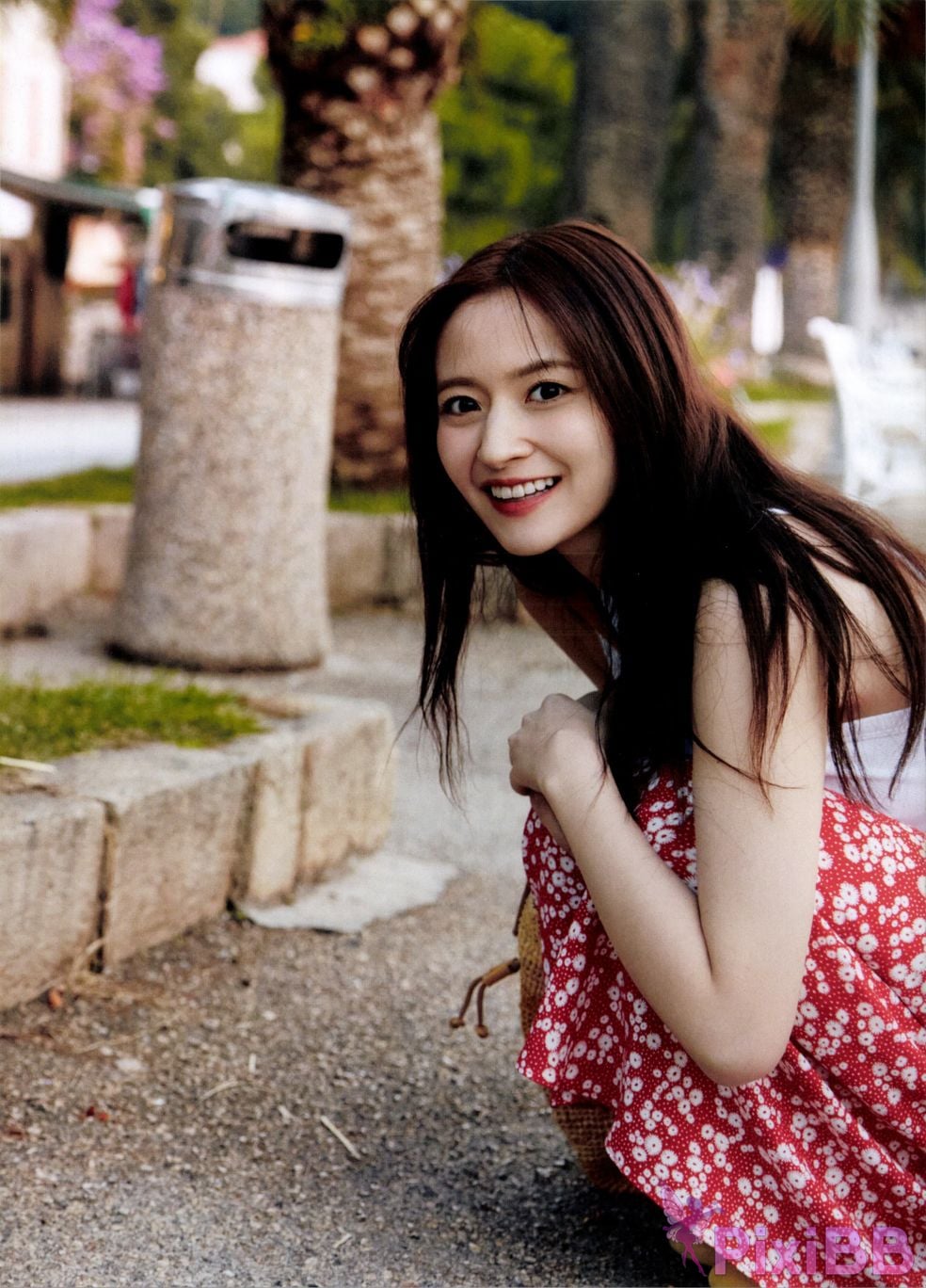 Japanese Idol Saya Kanagawa Nogizaka 46 1st photo collection favorite gradation PixiBB.COM 004