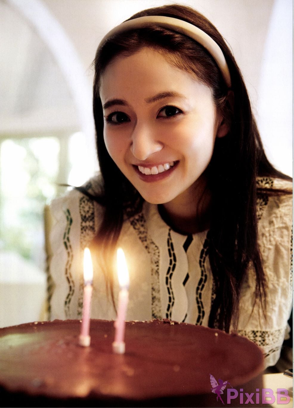 Japanese Idol Saya Kanagawa Nogizaka 46 1st photo collection favorite gradation PixiBB.COM 084