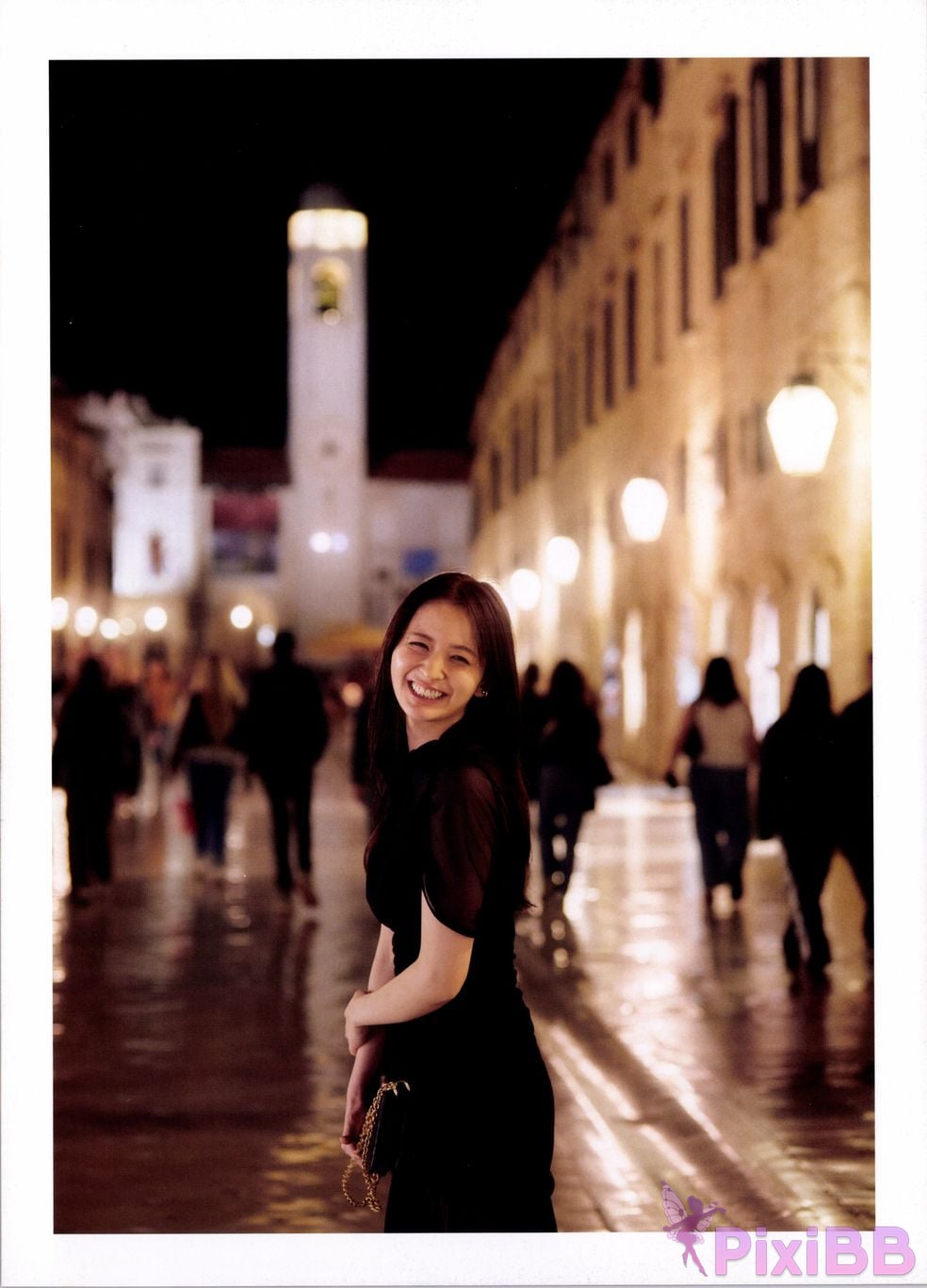 Japanese Idol Saya Kanagawa Nogizaka 46 1st photo collection favorite gradation PixiBB.COM 087