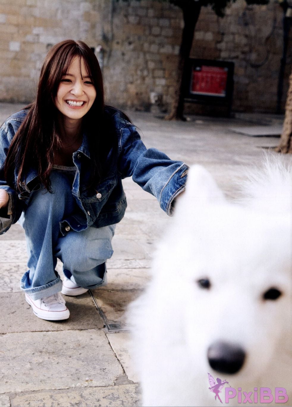 Japanese Idol Saya Kanagawa Nogizaka 46 1st photo collection favorite gradation PixiBB.COM 113