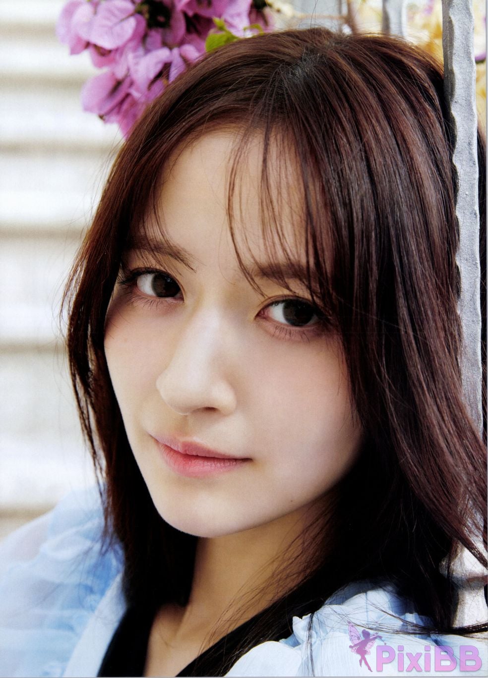 Japanese Idol Saya Kanagawa Nogizaka 46 1st photo collection favorite gradation PixiBB.COM 121