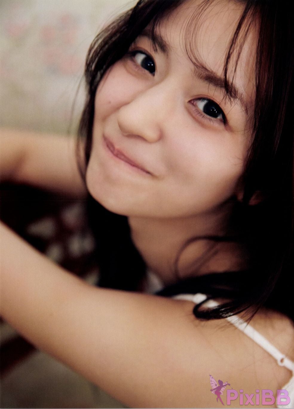 Japanese Idol Saya Kanagawa Nogizaka 46 1st photo collection favorite gradation PixiBB.COM 127