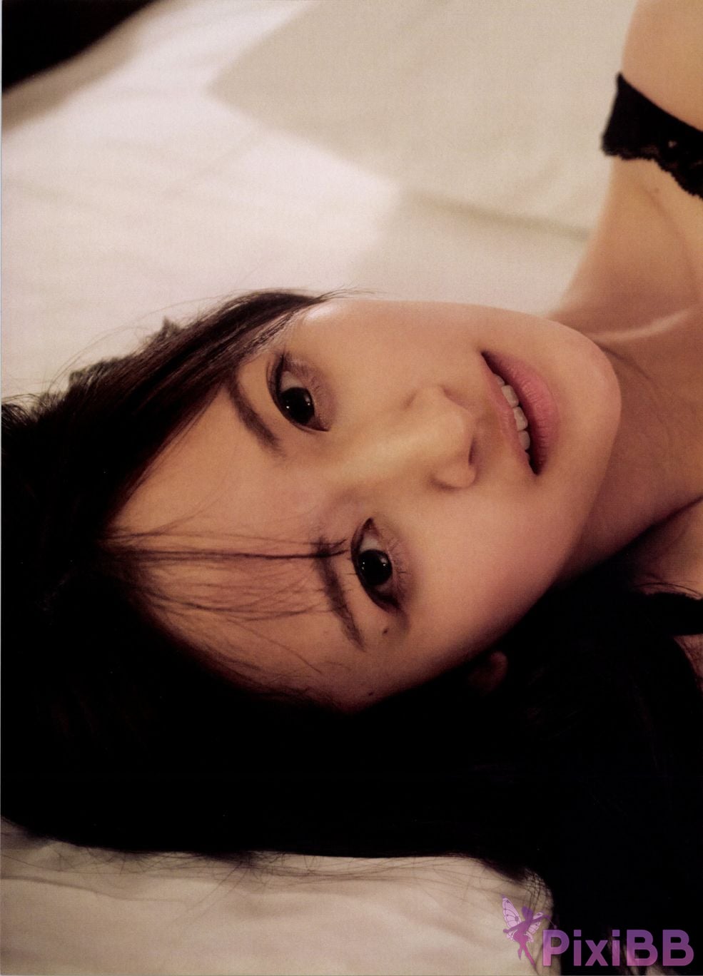 Japanese Idol Saya Kanagawa Nogizaka 46 1st photo collection favorite gradation PixiBB.COM 152