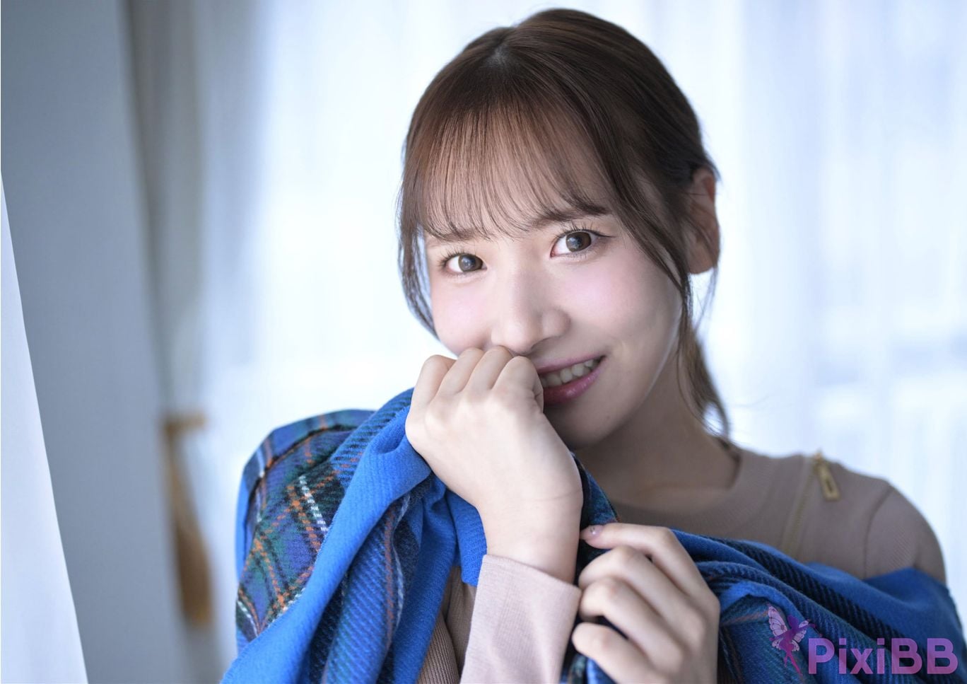 Japanese Idol Himeka Iori Weekly modern digital photo collection PN L cup delivery PixiBB.COM 004