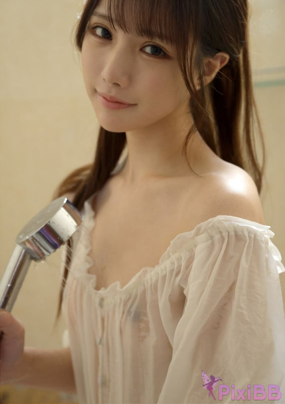 Japanese Idol Saki Sasaki BEAST of LIP PixiBB.COM 065
