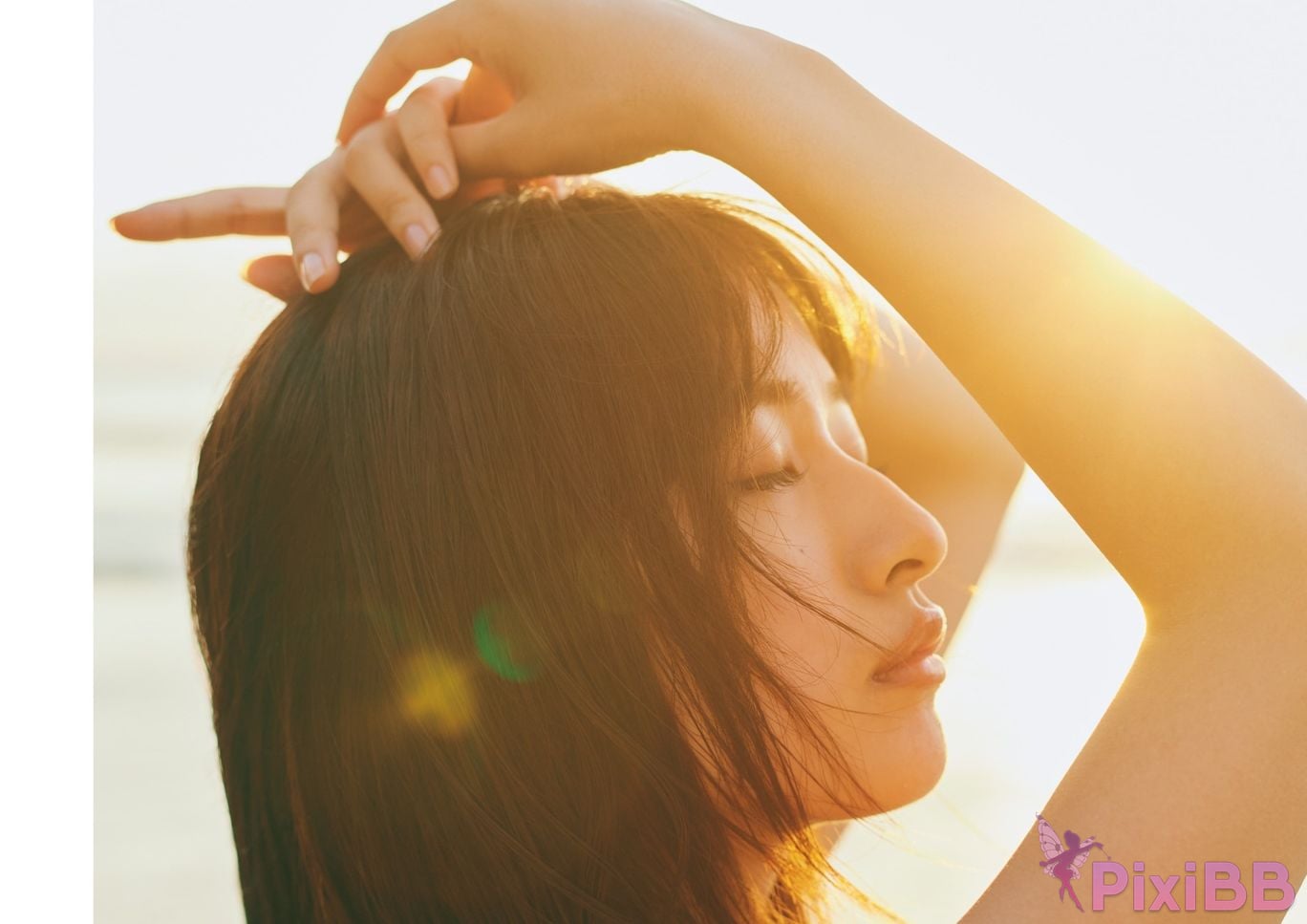 Japanese Idol Rina Saito 1st photo collection color PixiBB.COM 037