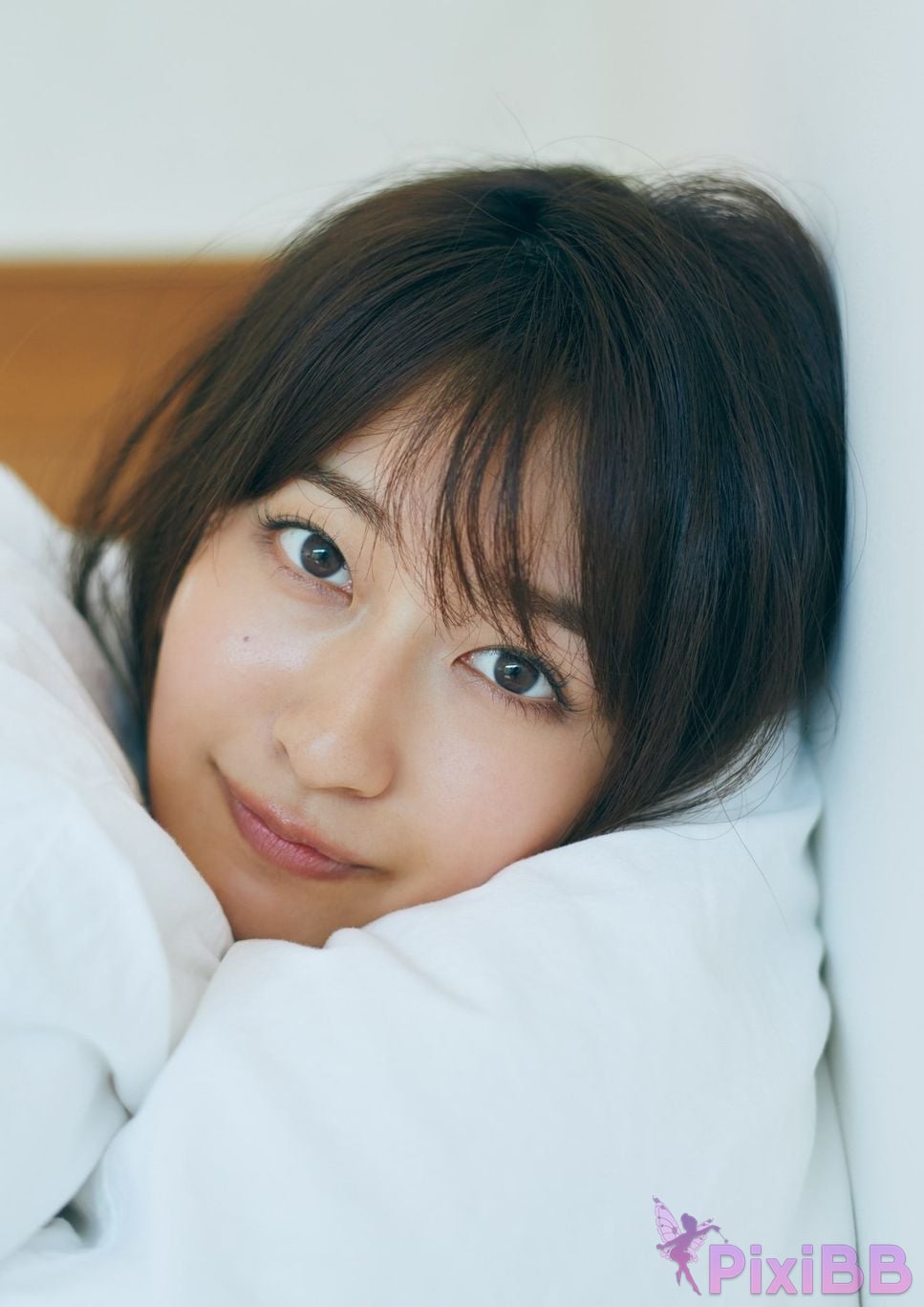 Japanese Idol Rina Saito 1st photo collection color PixiBB.COM 040
