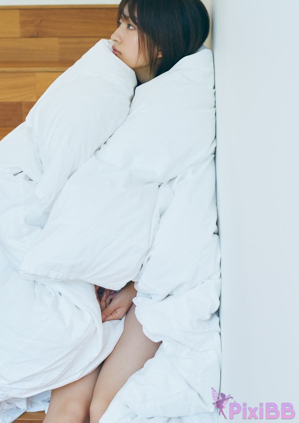 Japanese Idol Rina Saito 1st photo collection color PixiBB.COM 041