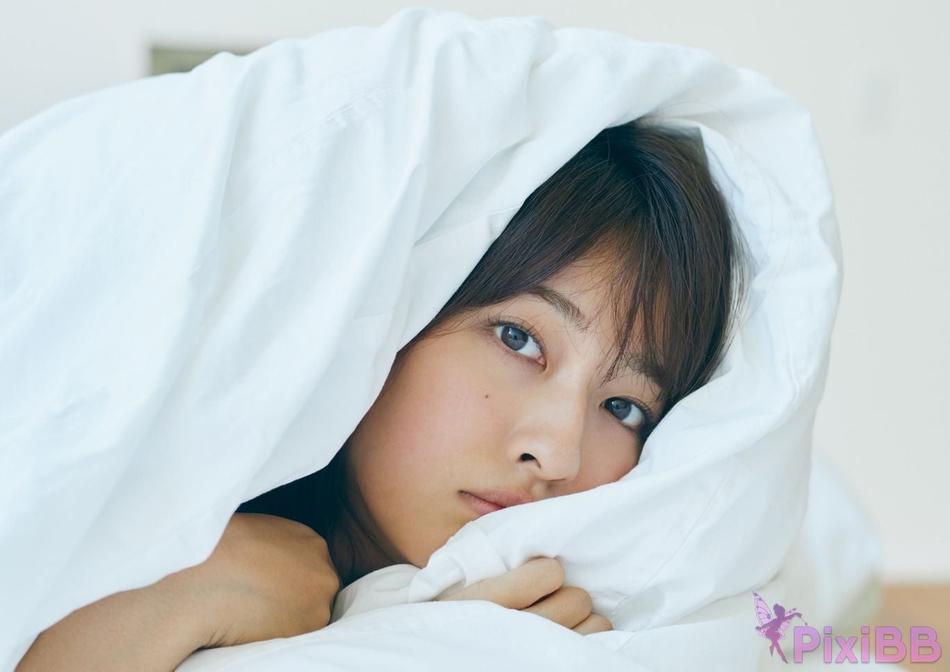 Japanese Idol Rina Saito 1st photo collection color PixiBB.COM 042
