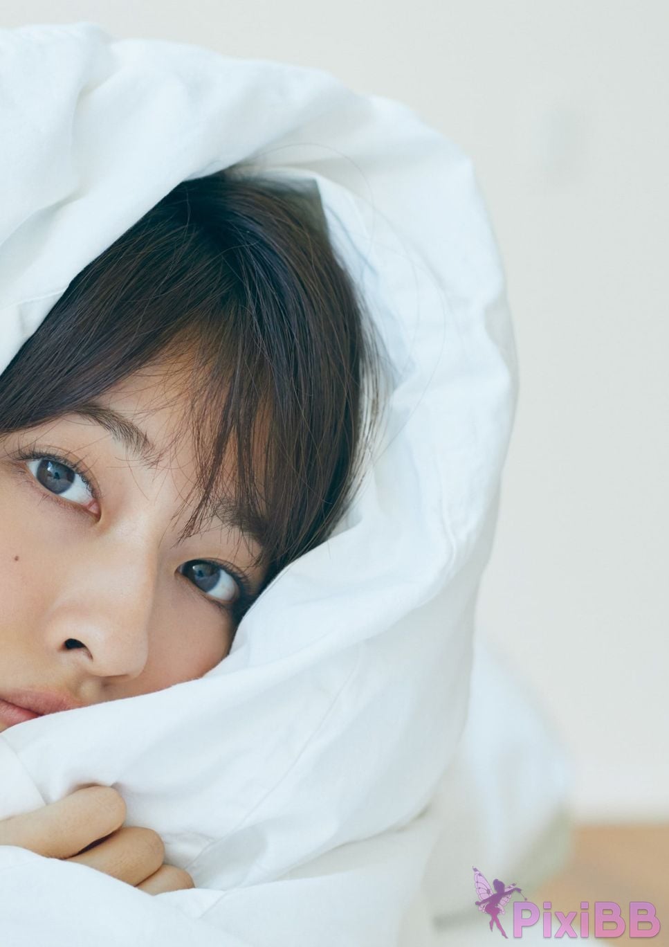 Japanese Idol Rina Saito 1st photo collection color PixiBB.COM 043