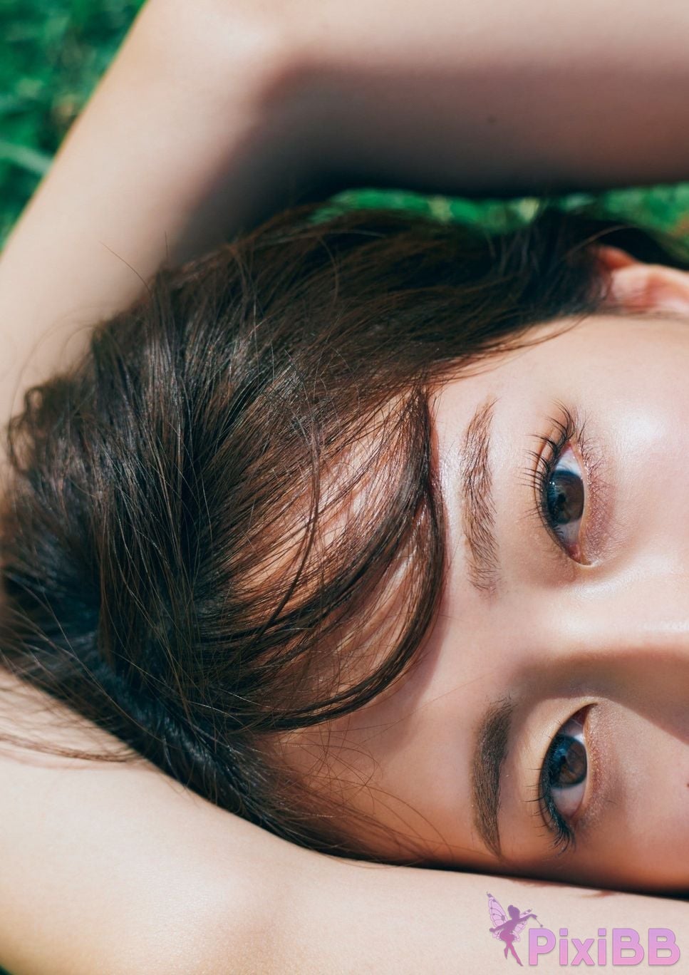 Japanese Idol Rina Saito 1st photo collection color PixiBB.COM 056
