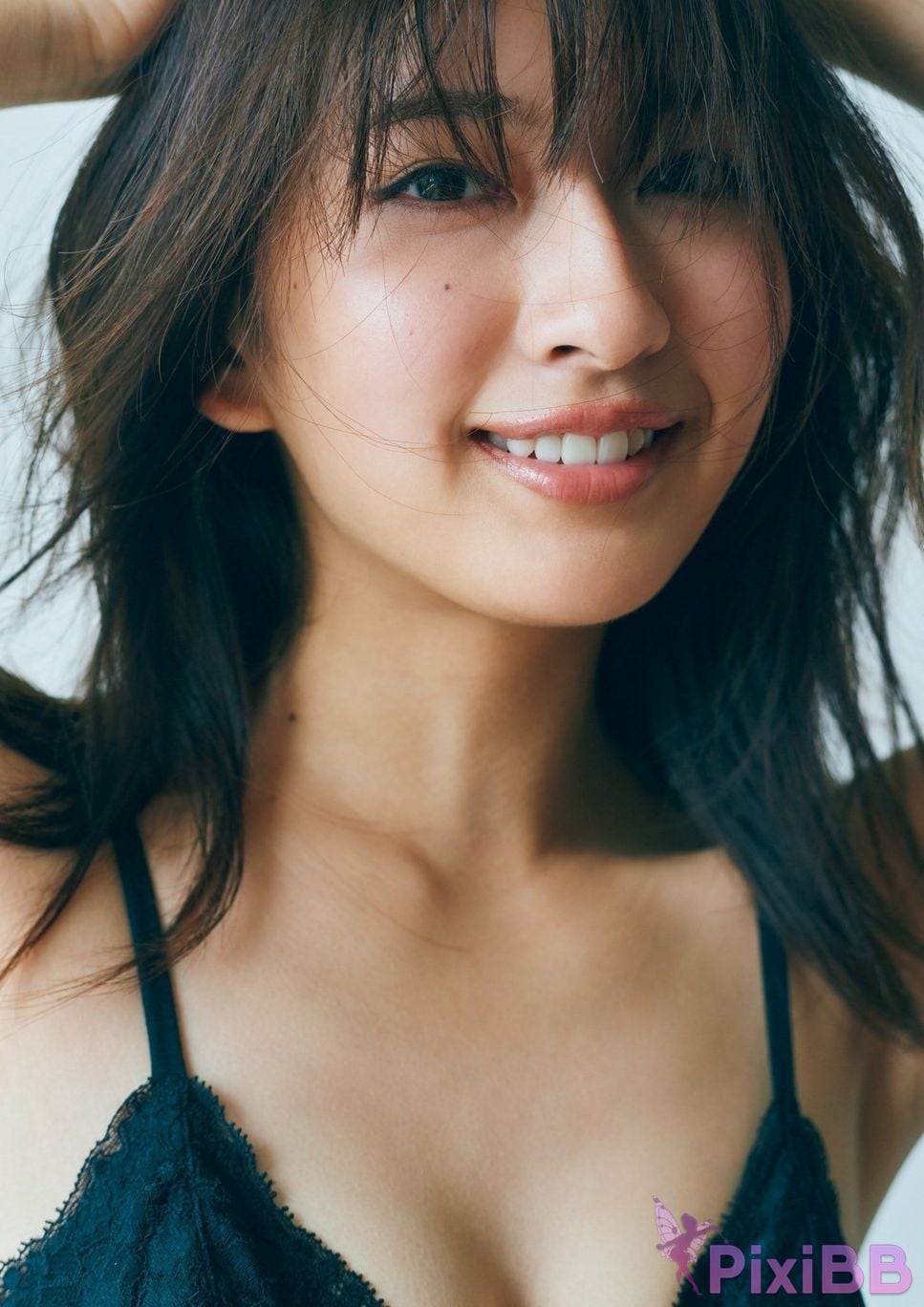 Japanese Idol Rina Saito 1st photo collection color PixiBB.COM 068