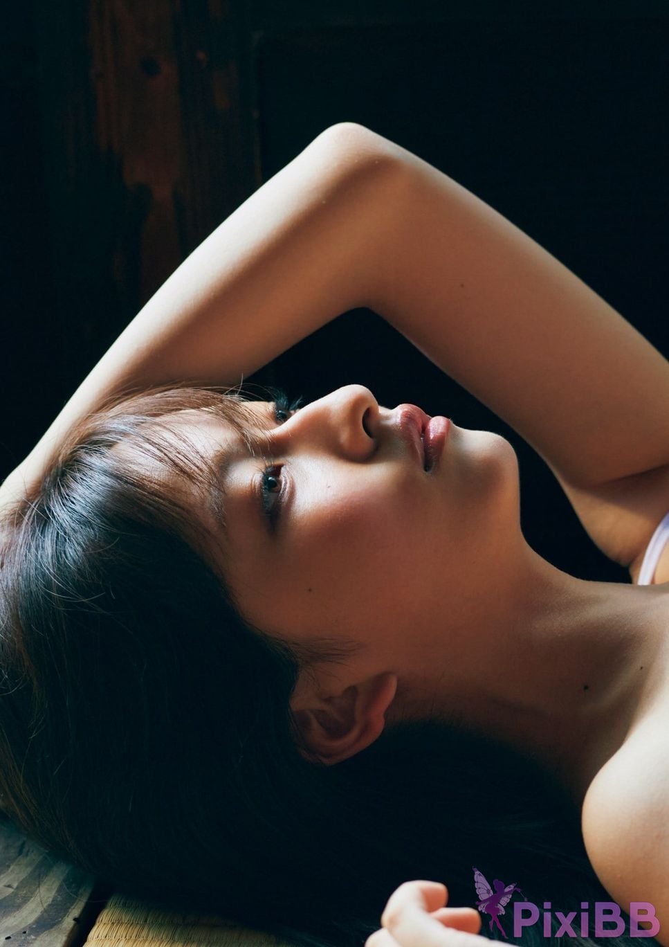 Japanese Idol Rina Saito 1st photo collection color PixiBB.COM 130