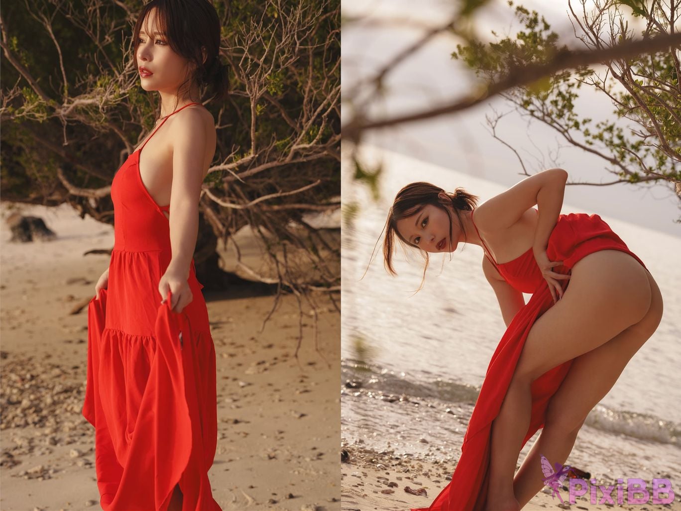 Japanese Idol Mayuki Itou Ito Asa Gei SEXY Actress photo collection After all Im a lucky person PixiBB.COM 016