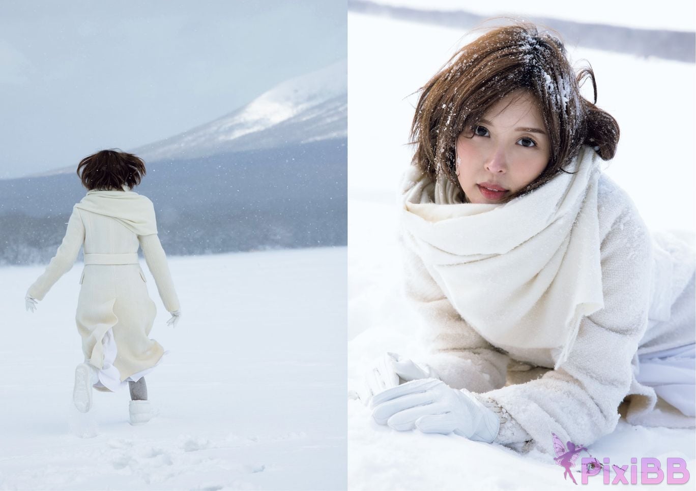 Japanese Idol Tsukasa Aoi Asa Gei SEXY Actress photo collection PixiBB.COM 005