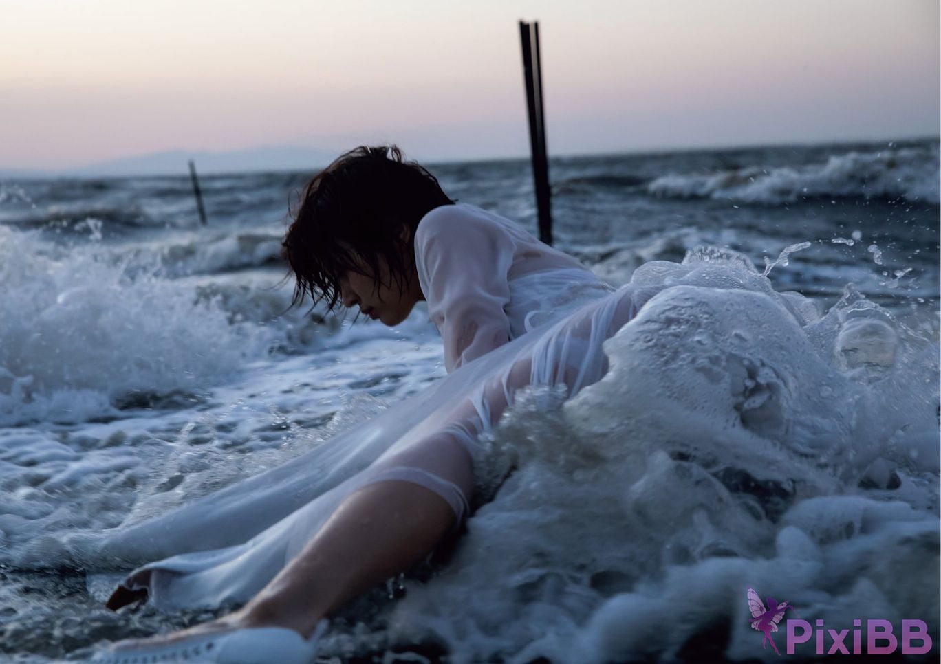 Japanese Idol Tsukasa Aoi Asa Gei SEXY Actress photo collection PixiBB.COM 069