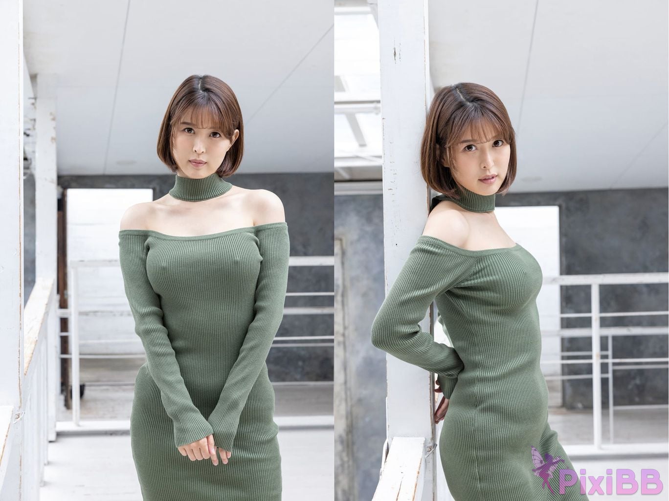 Japanese Idol Tsukasa Aoi Asa Gei SEXY Actress photo collection Please give me PixiBB.COM 022