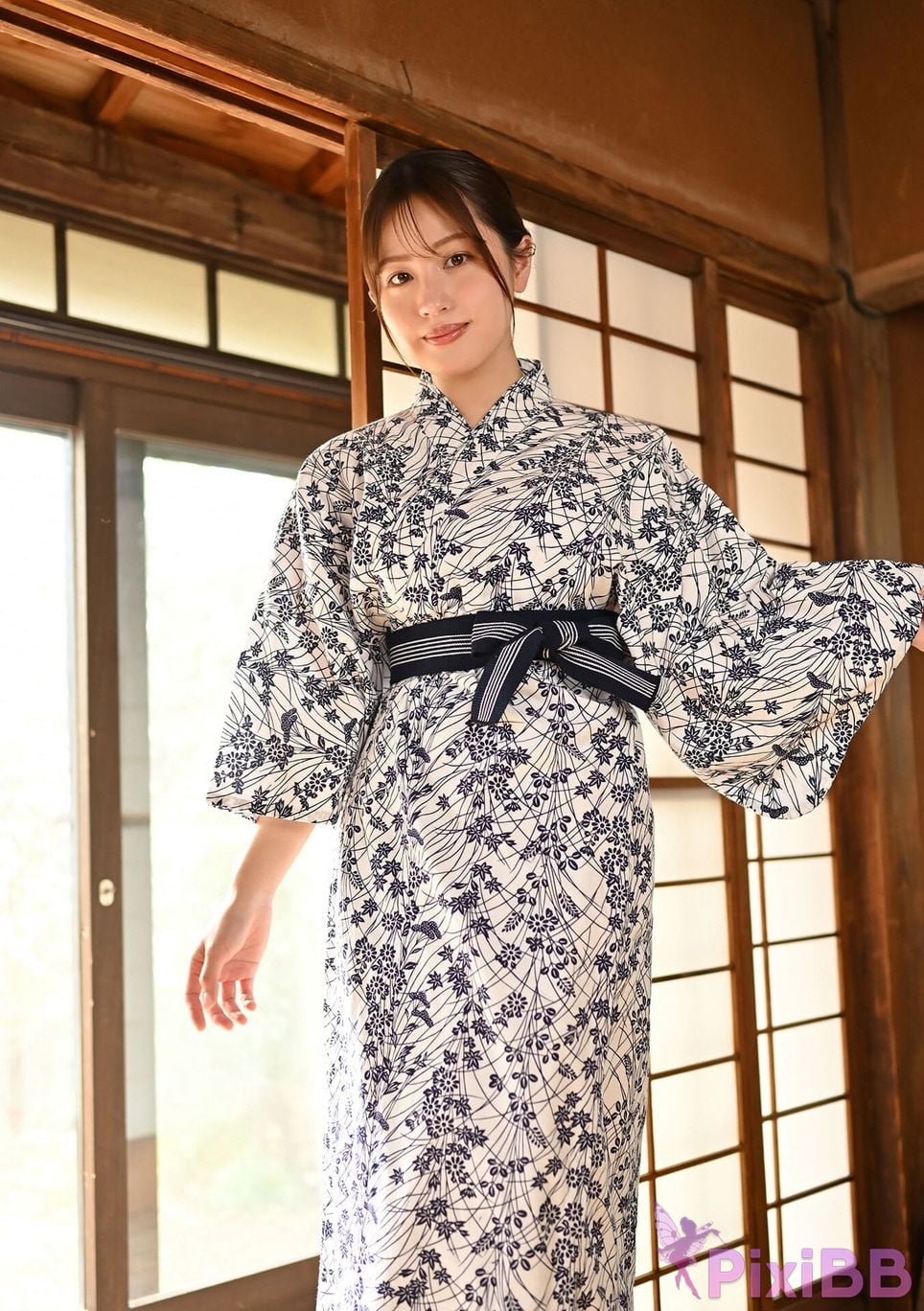 Japanese Idol F uh ka Hanasaki Fuuka Strawberry Girls photo collection Vol.1 PixiBB.COM 039