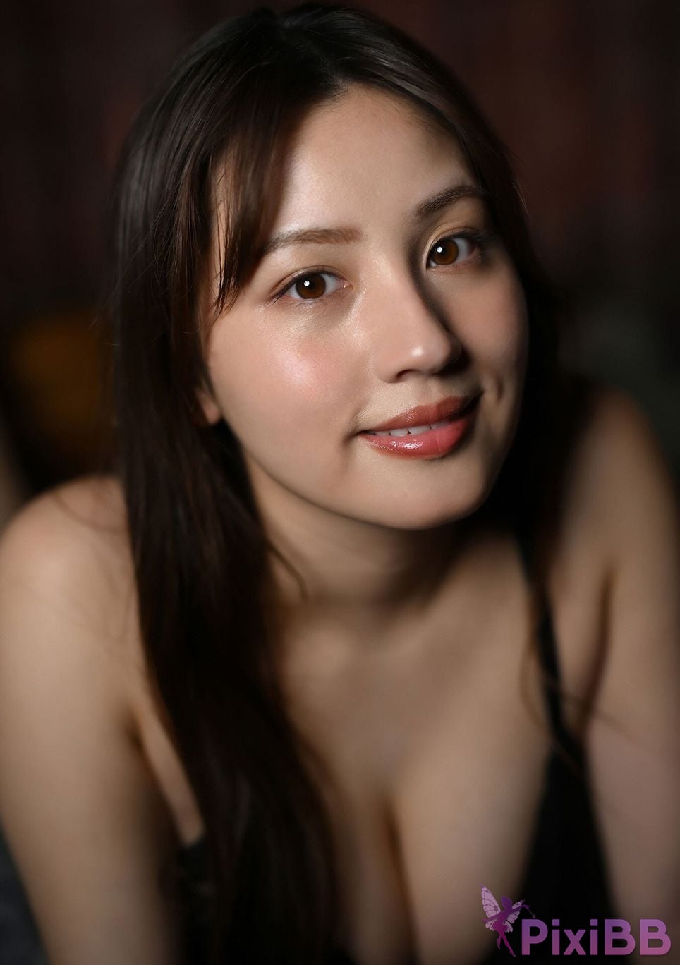 Japanese Idol F uh ka Hanasaki Fuuka Strawberry Girls photo collection Vol.1 PixiBB.COM 063