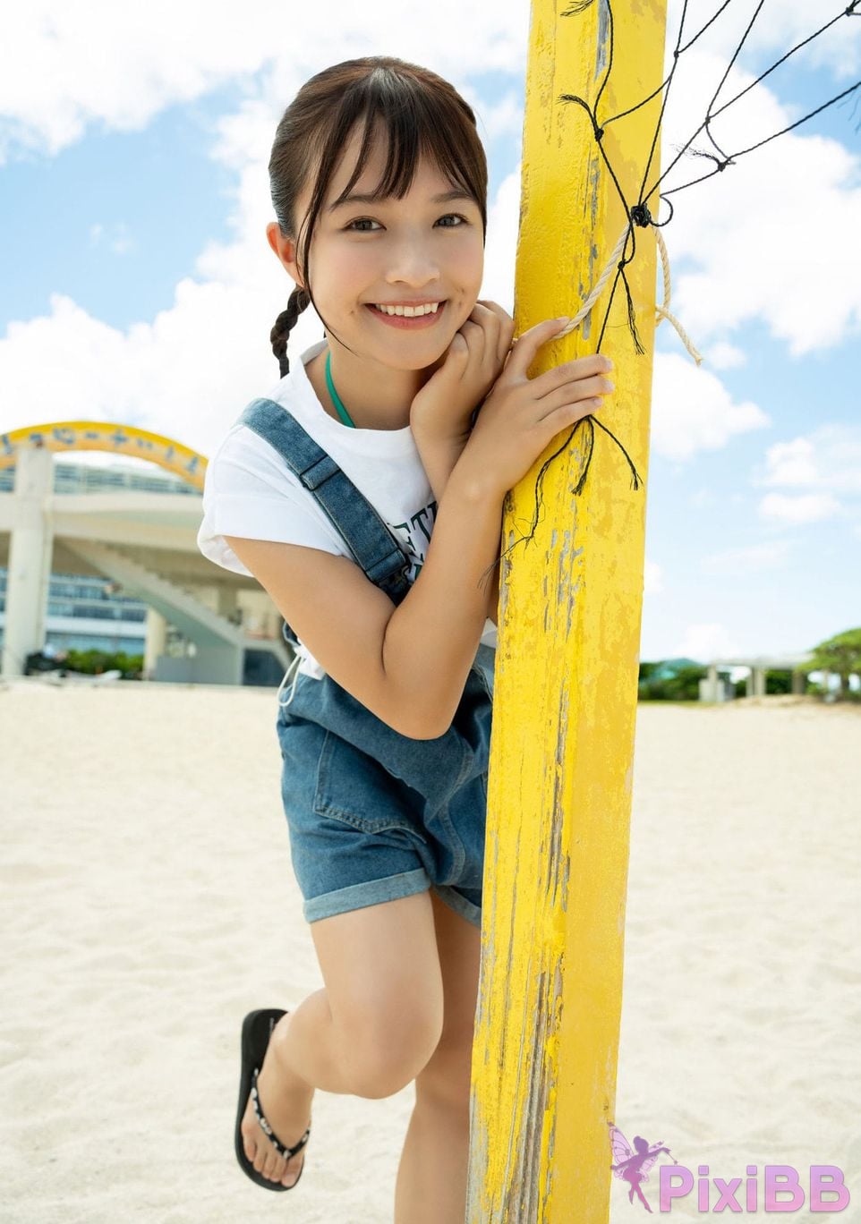 Japanese Idol Haruka Momokawa From far southwest photo collection chapter one Special OTHER PixiBB.COM 002
