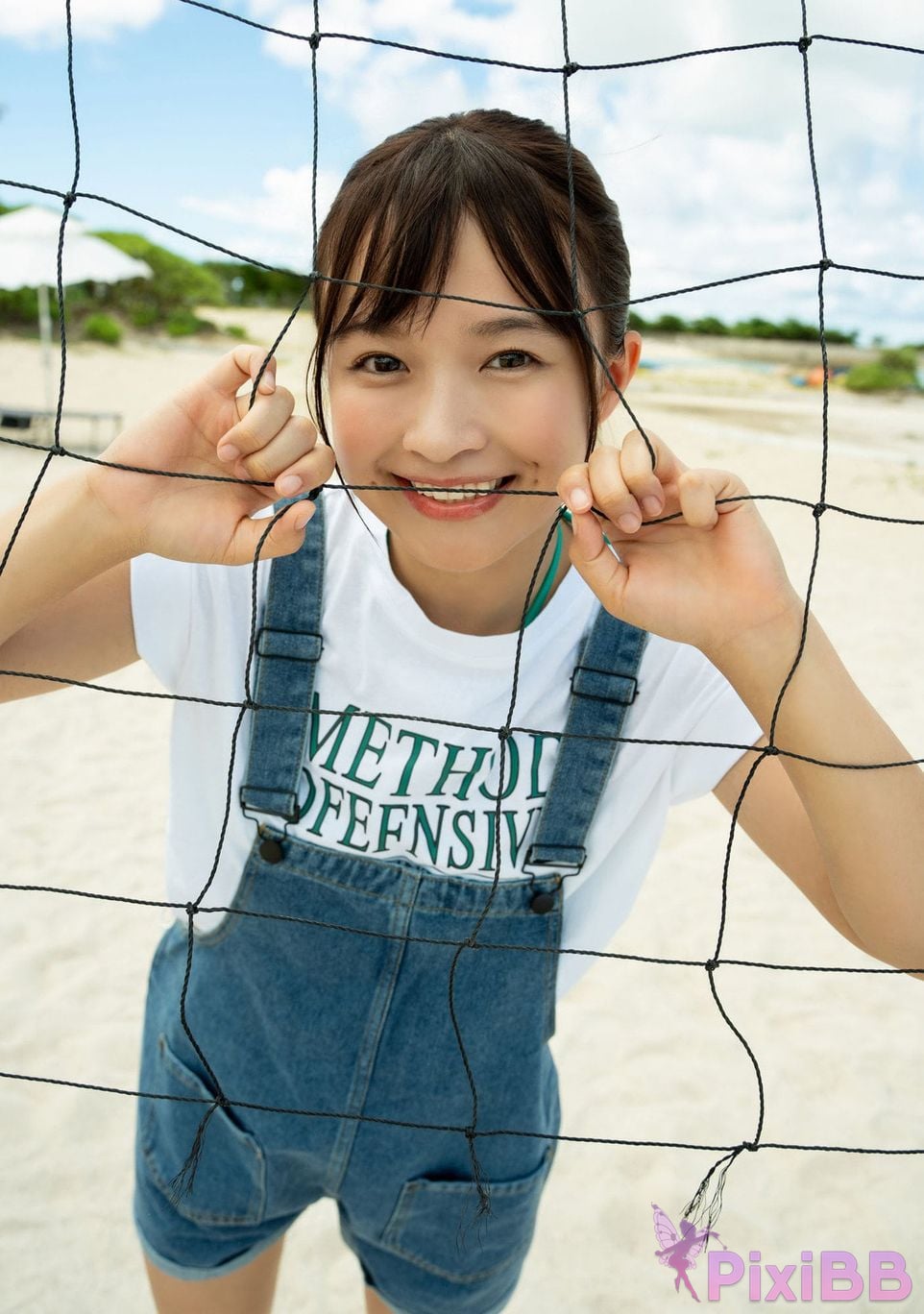 Japanese Idol Haruka Momokawa From far southwest photo collection chapter one Special OTHER PixiBB.COM 007