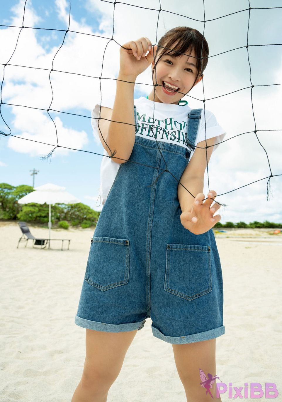 Japanese Idol Haruka Momokawa From far southwest photo collection chapter one Special OTHER PixiBB.COM 008
